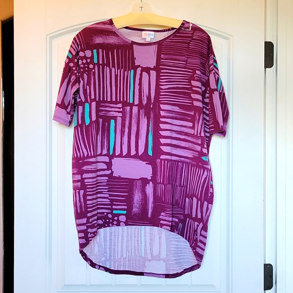 Lularoe top